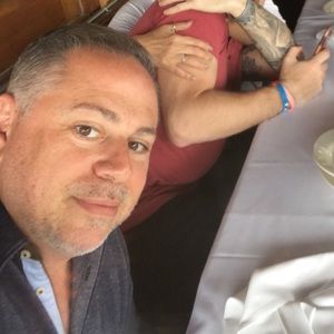 Meet your Posher, Mark